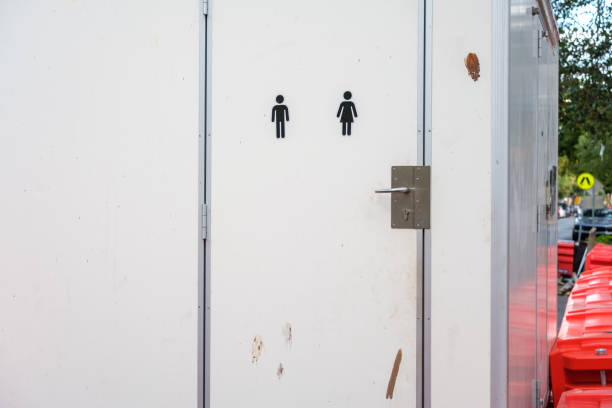 Sanitation services for porta potties in Redkey, IN